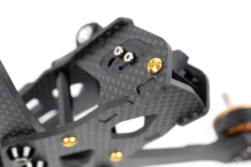 ImpulseRC Echo Blackbird Edition 5" Freestyle Frame Kit