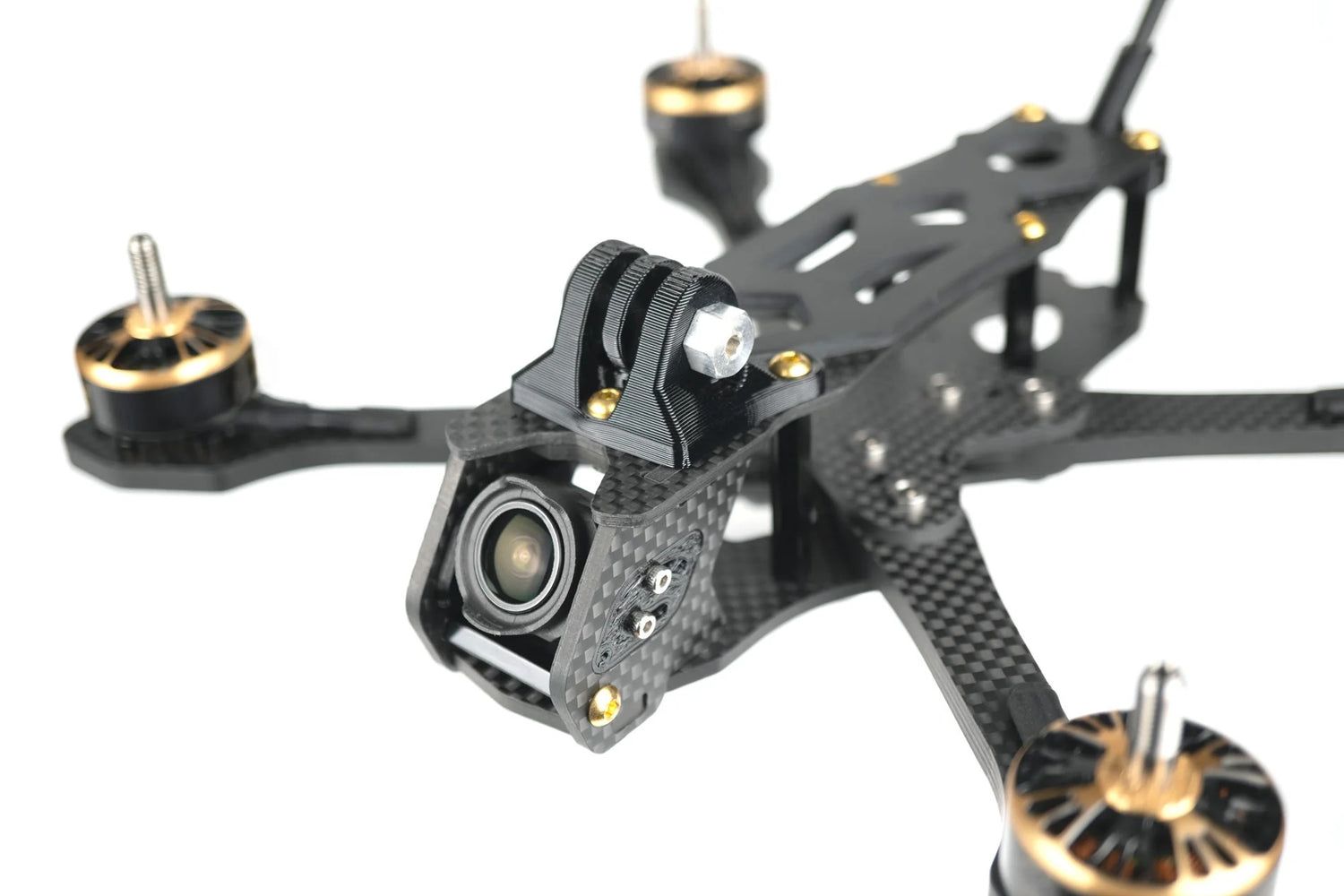 ImpulseRC Echo Blackbird Edition 5" Freestyle Frame Kit