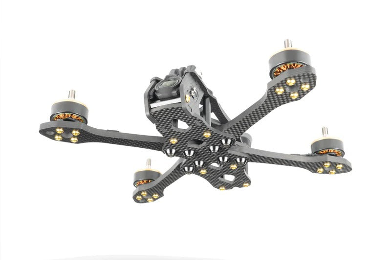 ImpulseRC Echo Blackbird Edition 5" Freestyle Frame Kit