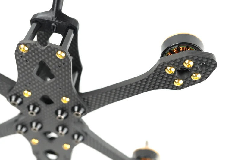 ImpulseRC Echo Blackbird Edition 5" Freestyle Frame Kit