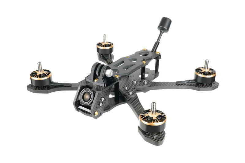 ImpulseRC Echo Blackbird Edition 5" Freestyle Frame Kit