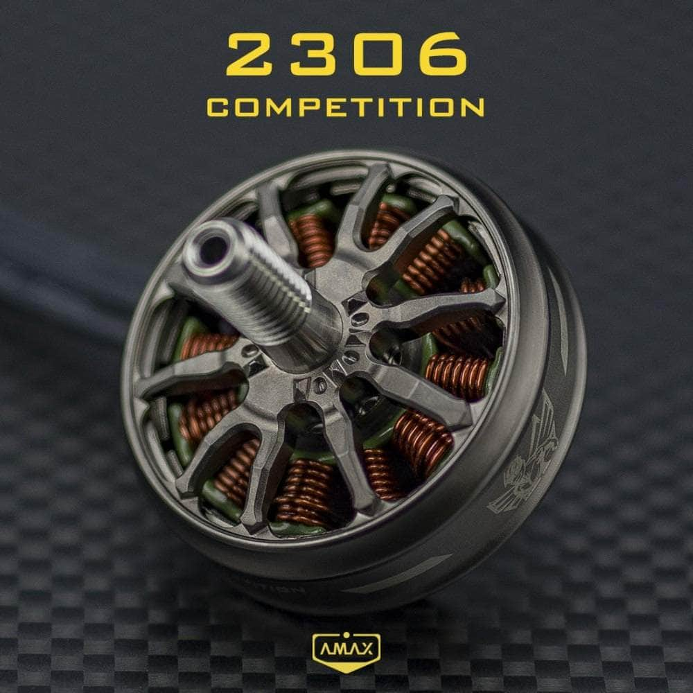 AMAX Motor AMAX Competition 2306 1950Kv Motor