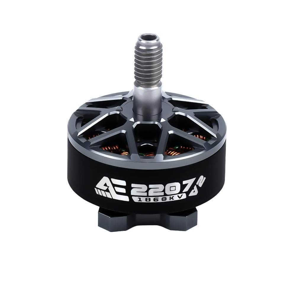 AXIS FLYING Motor AxisFlying AE2207 V2 2207 1860Kv Motor