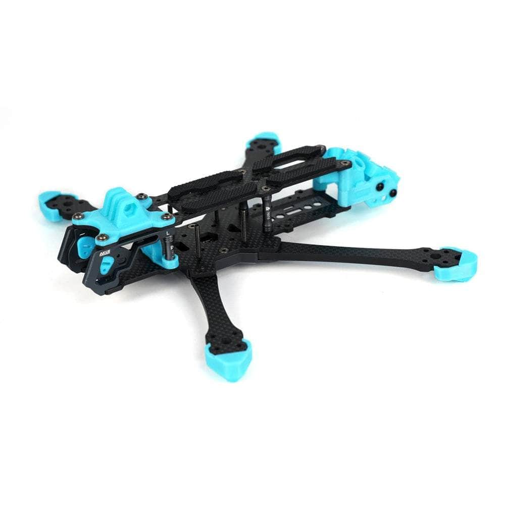 AXIS FLYING Frame Axisflying Manta HD O3 Deadcat 5" Frame Kit