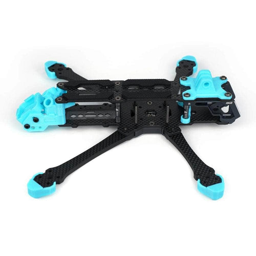 AXIS FLYING Frame Axisflying Manta HD O3 Deadcat 5" Frame Kit