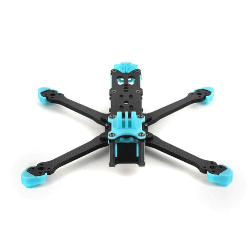 AXIS FLYING Frame Axisflying MANTA5 5" Freestyle True X Frame Kit