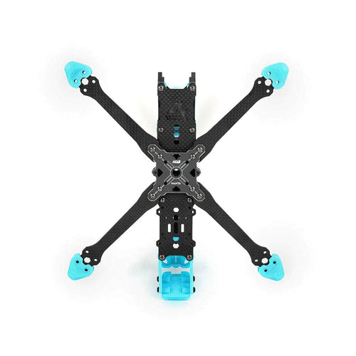 AXIS FLYING Frame Axisflying MANTA5 5" Freestyle True X Frame Kit