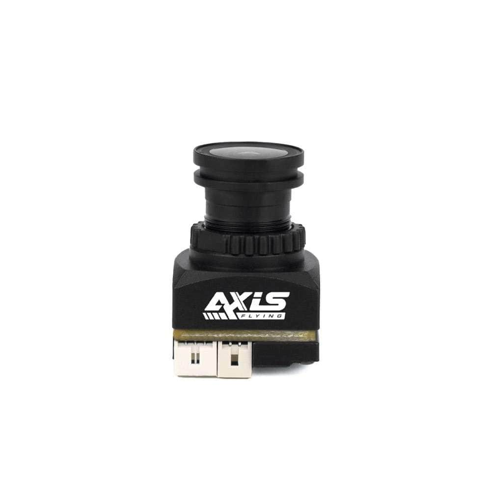 AXIS FLYING Camera Axisflying OWL Black Light CVBS Coaxial HD Module FPV Camera