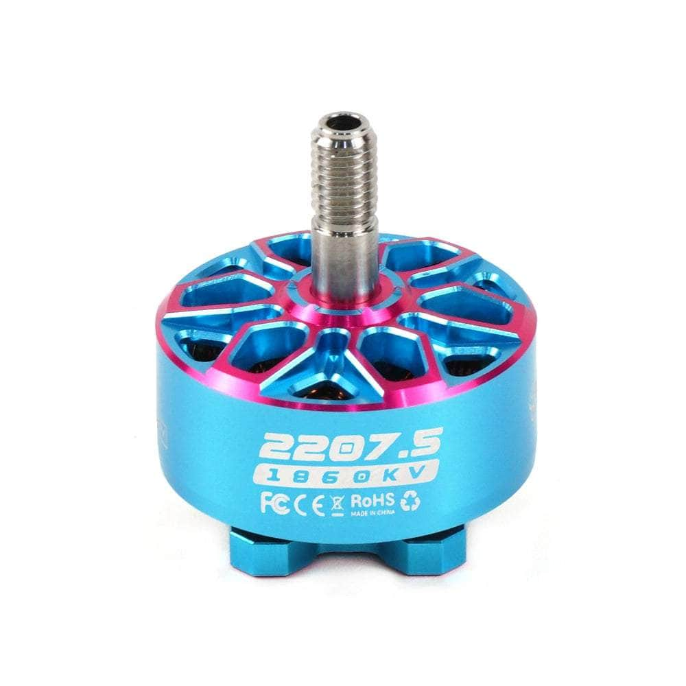 AXIS FLYING Motor AxisFlying x SupaflyFPV x SyncFPV 2207.5 1860Kv Motor