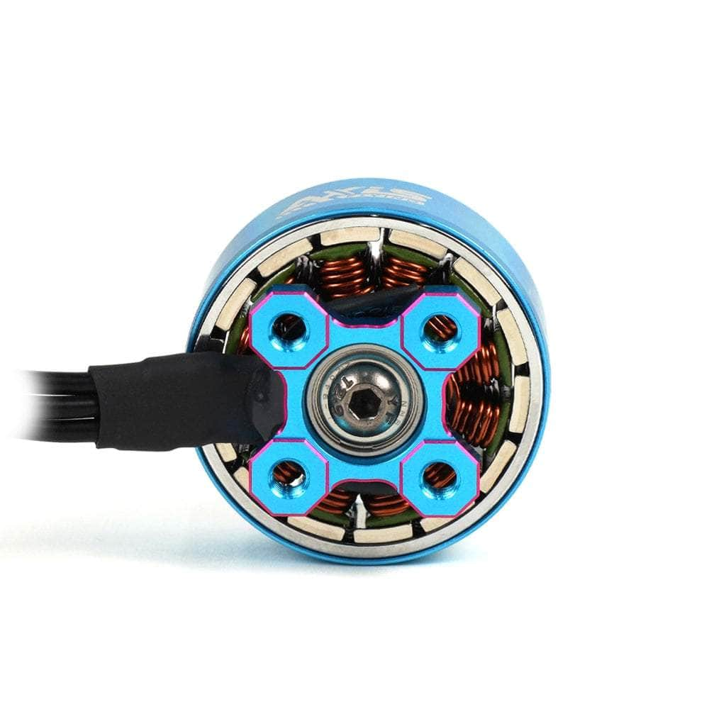 AXIS FLYING Motor AxisFlying x SupaflyFPV x SyncFPV 2207.5 1860Kv Motor