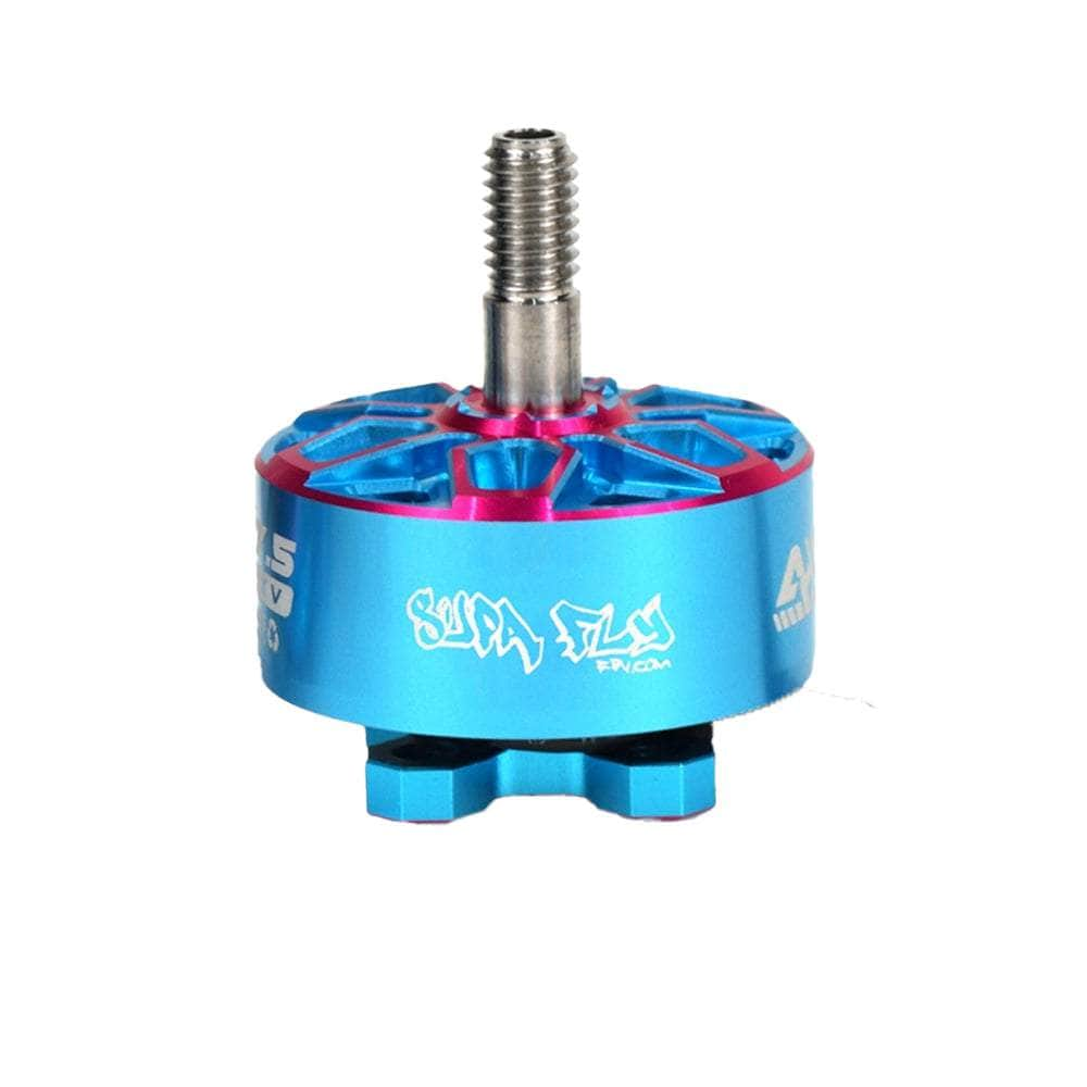 AXIS FLYING Motor AxisFlying x SupaflyFPV x SyncFPV 2207.5 1860Kv Motor