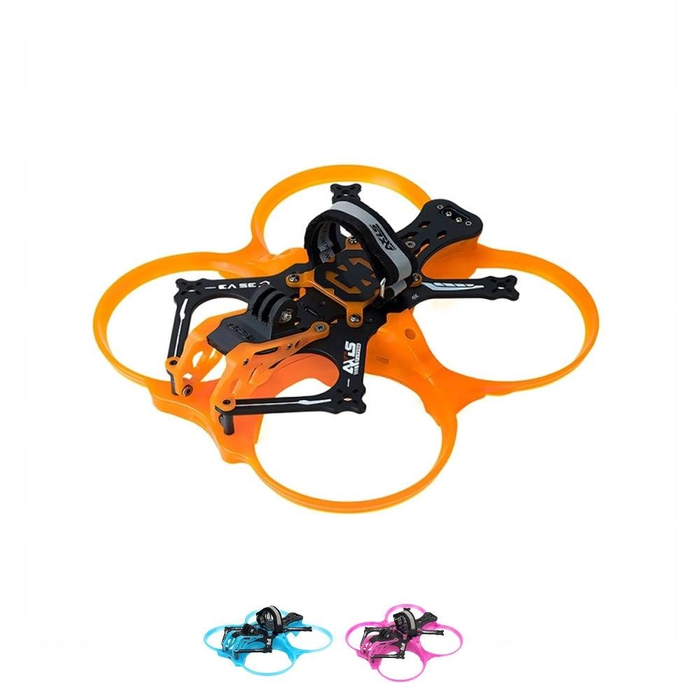 Axisflying C35 V3 Frame Kit w/o LED