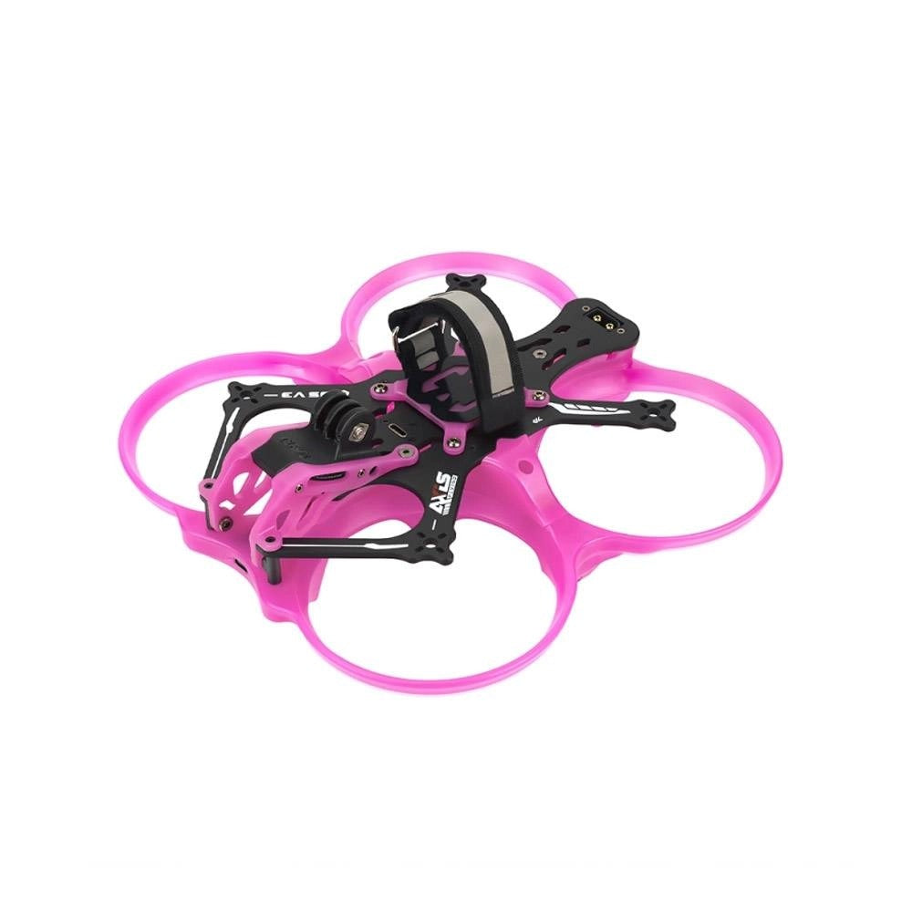 Axisflying C35 V3 Frame Kit w/o LED