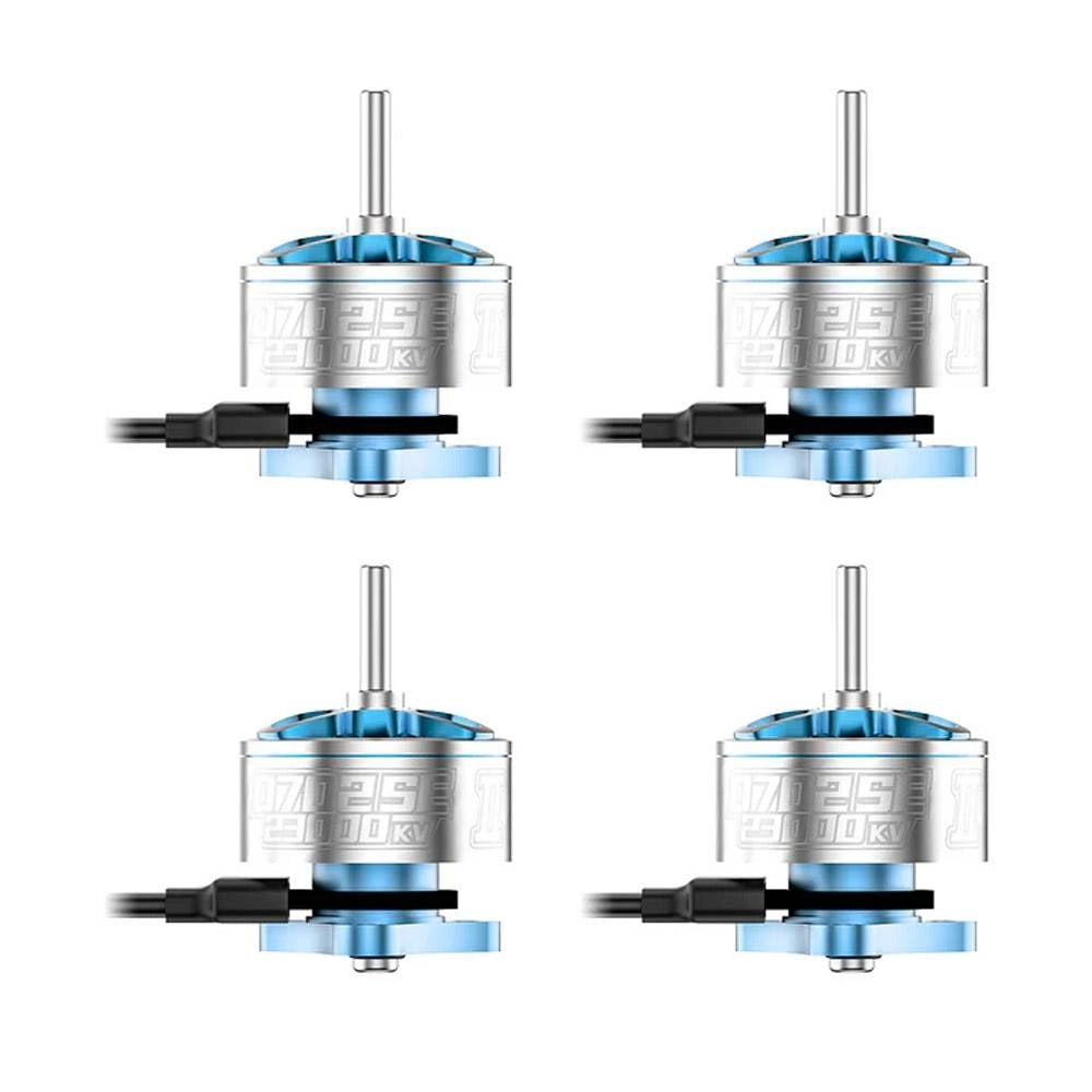 BETAFPV 0702SE II Motors (4pcs) - 23000KV/27000KV