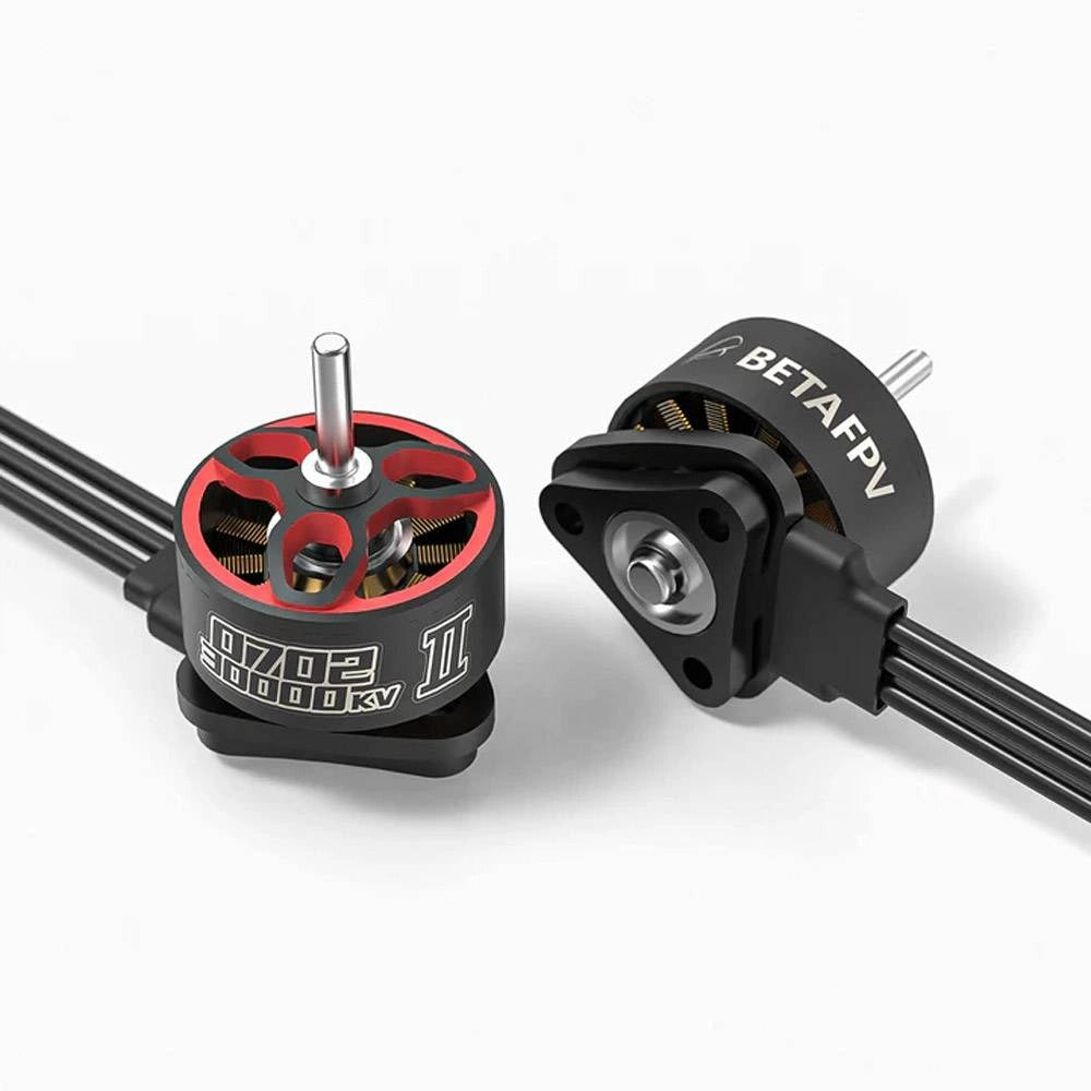 BETAFPV 0702 II Motors (4pcs) - 30000KV