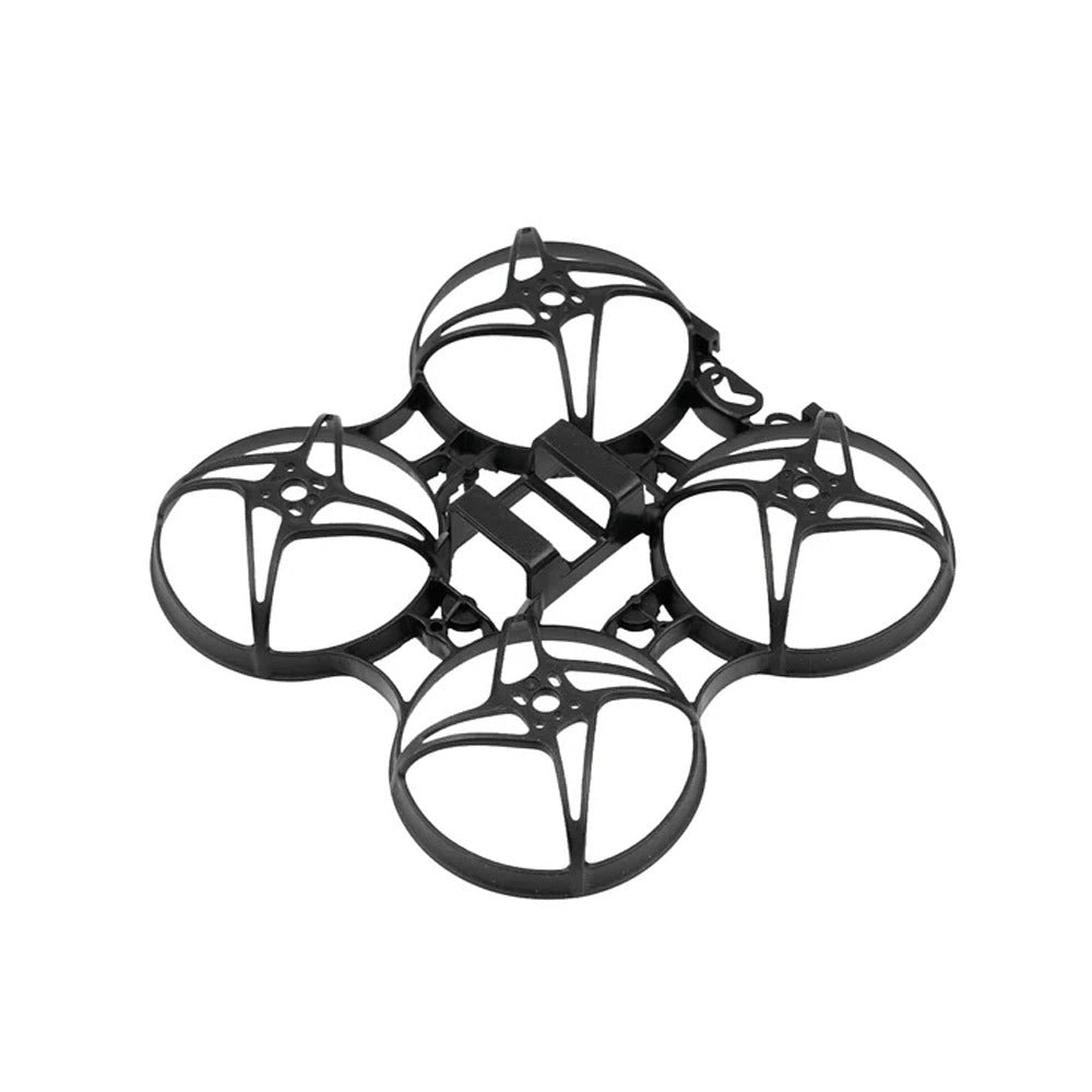 BETAFPV Meteor75 V2 Micro Brushless Whoop Frame  - Black