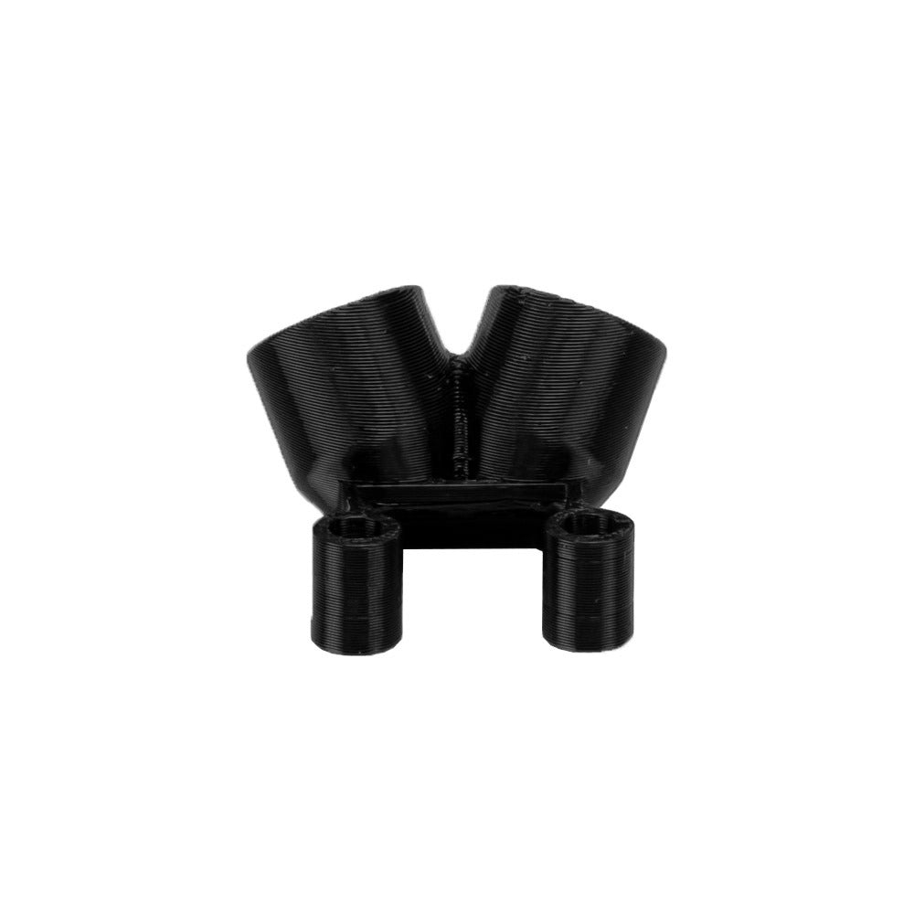 Brain3D Dual Stubby Antenna Mount for DJI O4 Air Unit Pro