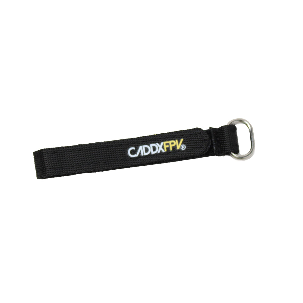 CADDX Strap Caddx Gofilm 20 15x180mm Skid Battery Strap