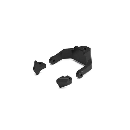 CADDX Frame Part Caddx Gofilm 20 Camera 3D Printed Shock Absorbing Bracket