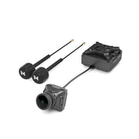 CADDX Camera VTX Walksnail Avatar GT Kit 20x20 / 25x25 VTX w/Starlight HD Pro Camera