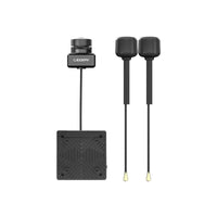 CADDX Camera VTX Walksnail Avatar HD Kit V2 20x20 / 25x25 VTX Kit w/ Micro Camera V2 - (Dual Antenna Version)