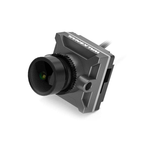 CADDX VRX Walksnail Avatar Mini 1S V3 VTX Kit Combo - (w/ Nano Camera)