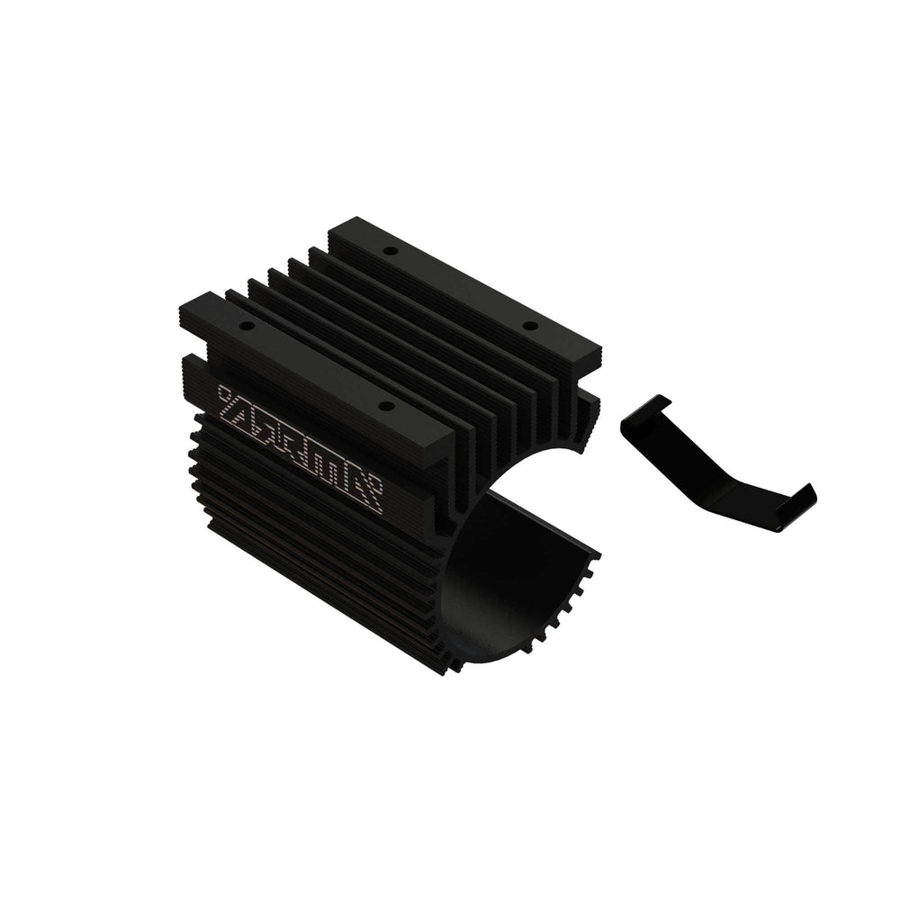 Caloosa Trains And Hobbies ARRMA Parts & Accessories ARA390296, Motor Heatsink 4685