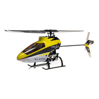 Caloosa Trains And Hobbies RC Helicopter BLH1100, Blade 120 S2 Fixed Pitch Trainer RTF Electric Micro Helicopter w/2.4GHz Radio & SAFE Technology