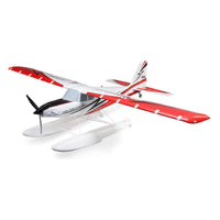 Caloosa Trains And Hobbies RC Airplane EFL105250, E-flite Turbo Timber Evolution 1.5m Bind-N-Fly Basic Electric Airplane (1549mm) w/Smart ESC