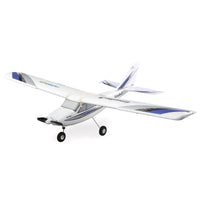 Caloosa Trains And Hobbies RC Airplane HBZ310001, HobbyZone Apprentice S 2 1.2m RTF Electric Airplane Basic w/SAFE