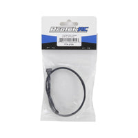 Caloosa Trains And Hobbies ProTek RC Parts & Accessories PTK-2109, ProTek RC Braided Brushless Motor Sensor Cable (300mm)