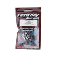 Caloosa Trains And Hobbies FastEddy R/C Vehicles, Parts & Accessories TFE5845, FastEddy Arrma Limitless 6S BLX Ceramic Sealed Bearing Kit