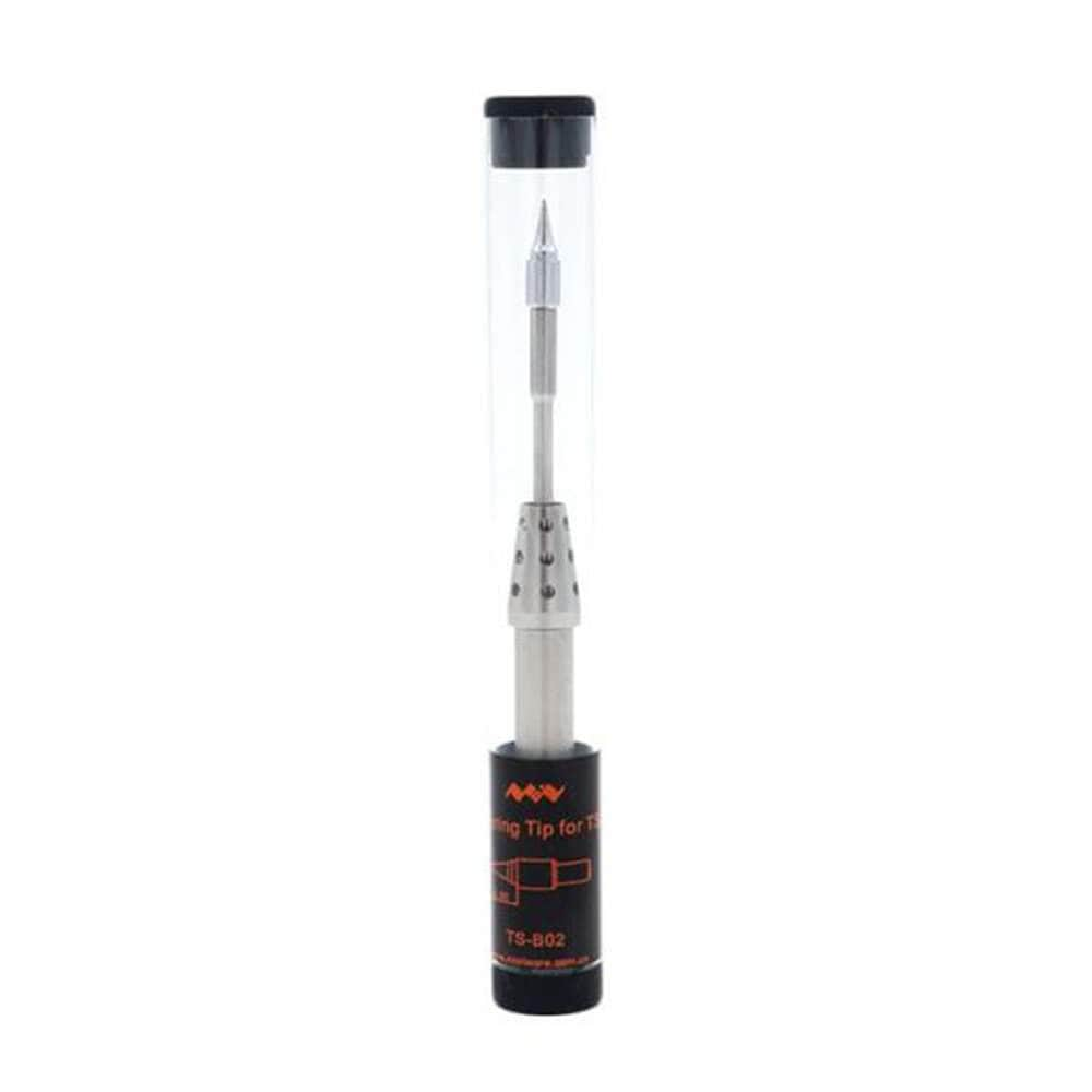 CHEN Tool TS80P BO2 Tip for TS80 Soldering Iron