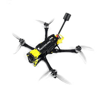 DarwinFPV FPV Drones BNF & RTF DarwinFPV FoldApe4 4" LR BNF HD w/ DJI O3 - ELRS 2.4GHz