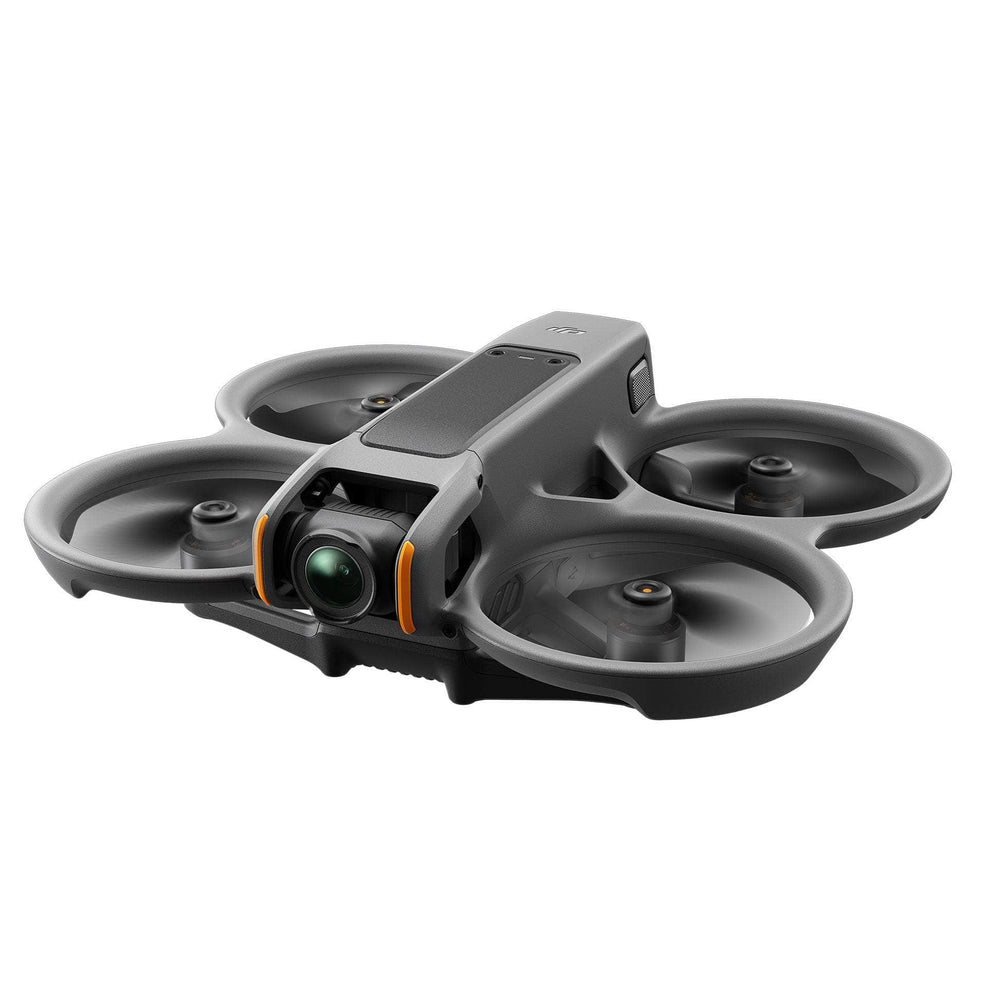 DJI Quad DJI AVATA 2 Fly More Combo RTF Kit - Single Battery