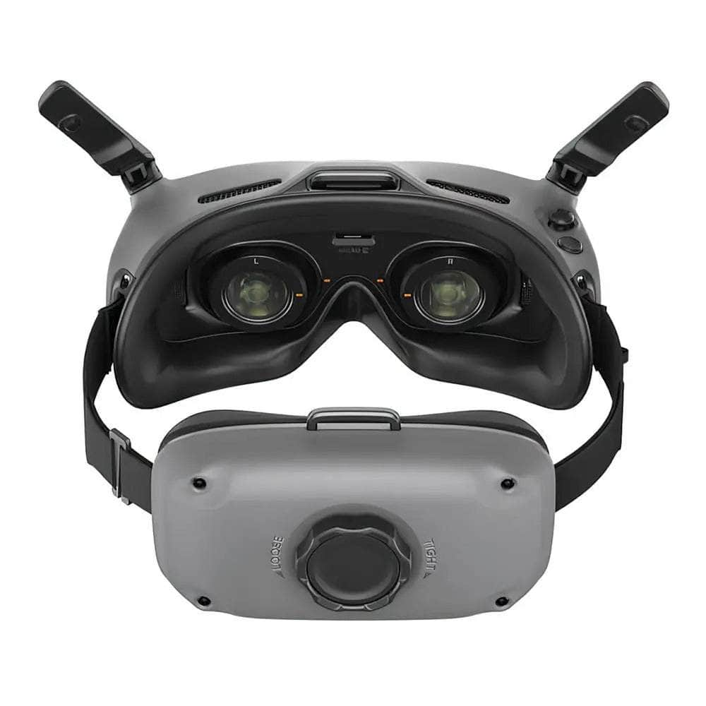 DJI Goggle DJI Goggles Integra