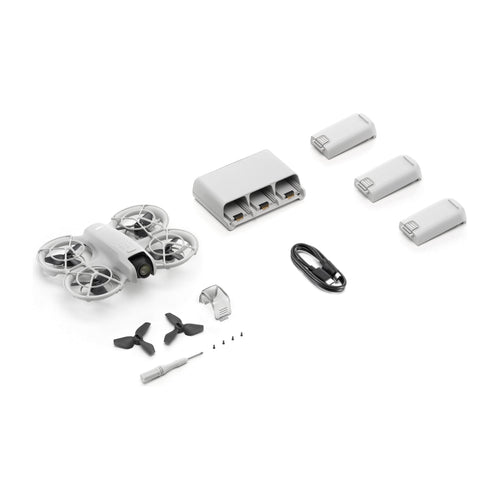 DJI Quad DJI Neo Combo