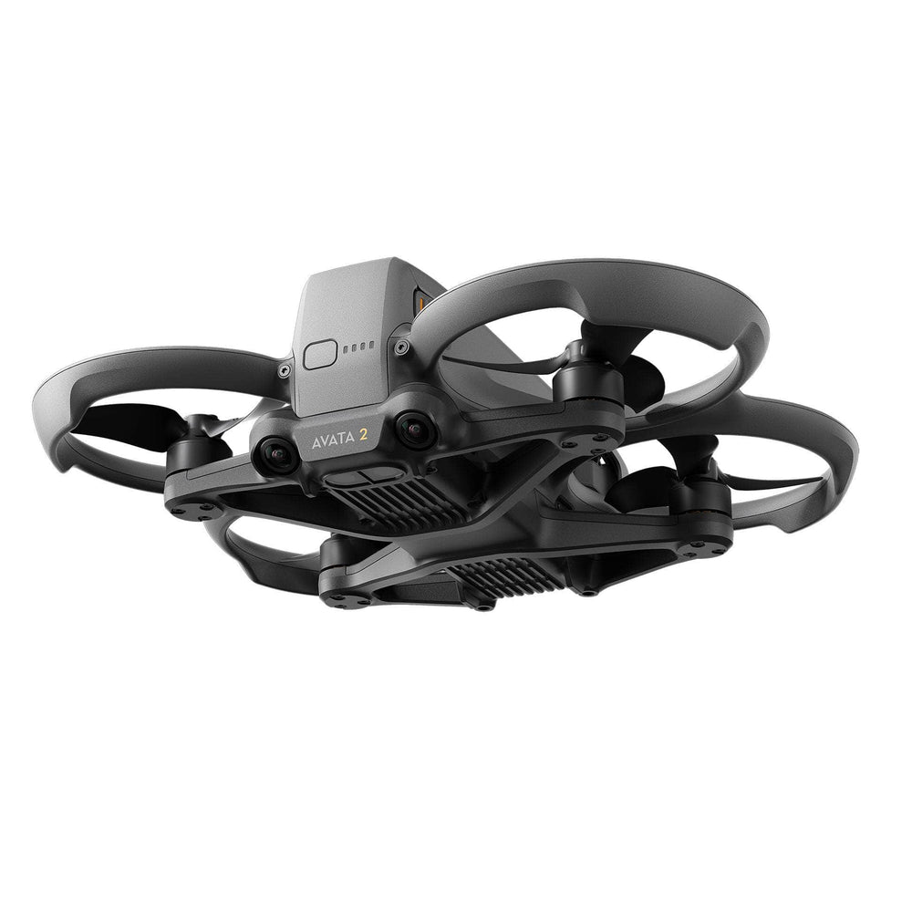 DJI Quad (PRE-ORDER) DJI AVATA 2 - Drone Only