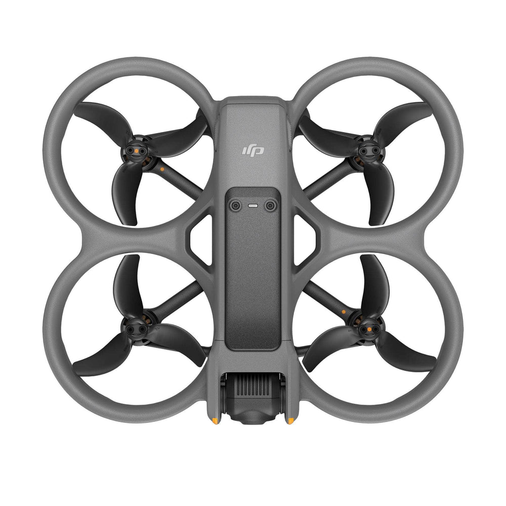 DJI Quad (PRE-ORDER) DJI AVATA 2 - Drone Only