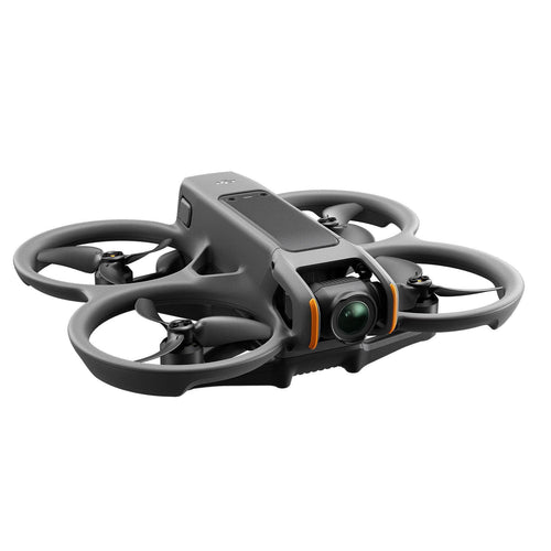 DJI Quad (PRE-ORDER) DJI AVATA 2 Fly More Combo RTF kit - Three Battery