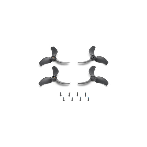 DJI Quad (PRE-ORDER) DJI AVATA 2 Fly More Combo RTF kit - Three Battery