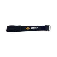 DOGCOM Strap DogCom 15 x 250mm Battery Strap - Metal Buckle