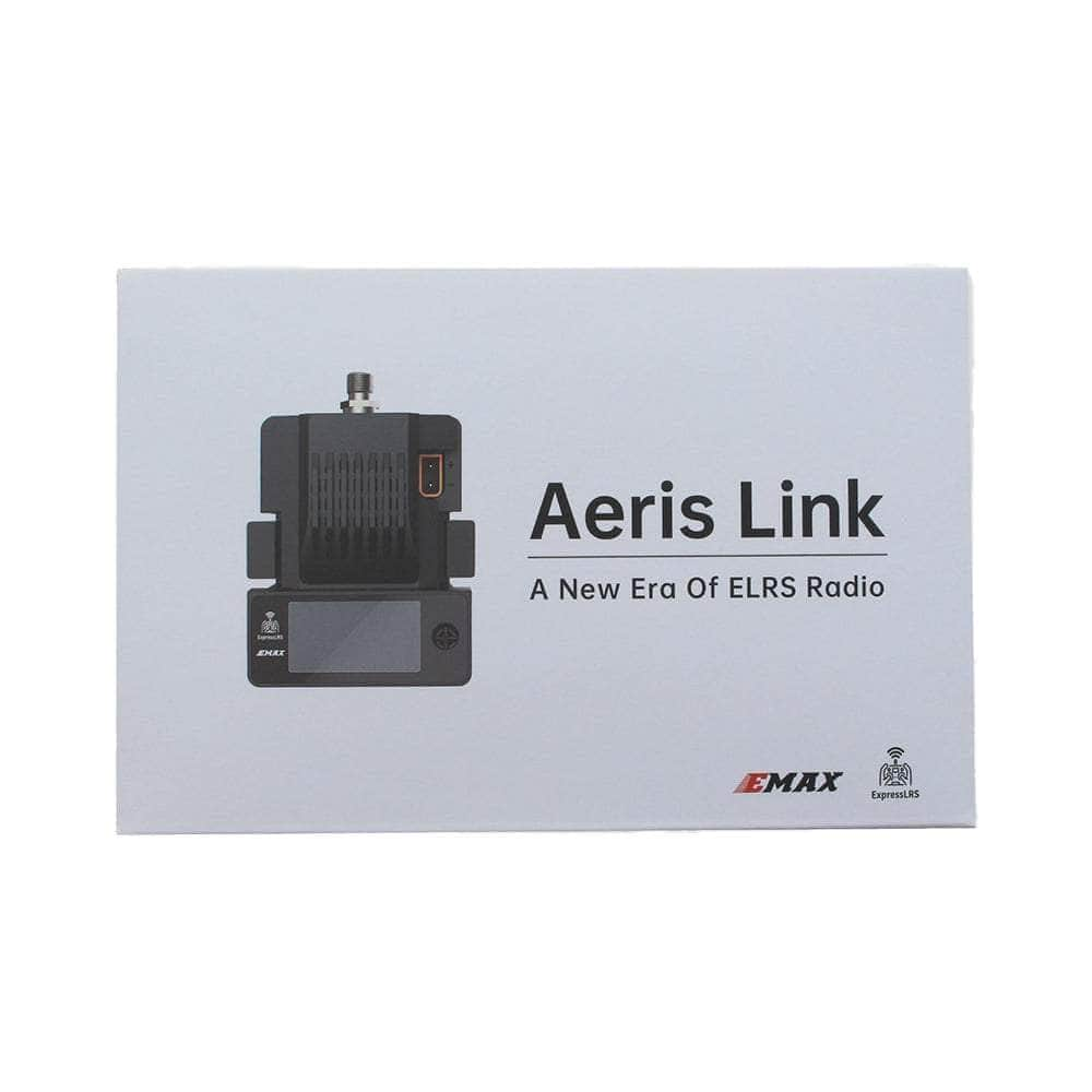 EMAX RC TX EMAX Aeris Link ELRS 2.4GHz Transmitter Module - Choose Version