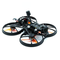 EMAX Quad Emax BNF Cinehawk 3.5" Micro Cinewhoop Quad BYOV (w/o O3 Air Unit)