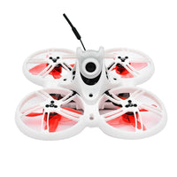 EMAX Quad EMAX BNF Tinyhawk III Plus Whoop 1-2S Analog Racing Drone w/ RunCam Nano  - ELRS 2.4 GHz