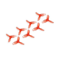 EMAX Prop EMAX Tinyhawk Nanoscout Avia 31mm Propeller (Set of 8) - Red