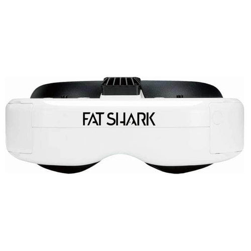 FATSHARK Goggle Fat Shark Dominator HDO+ FPV Goggles