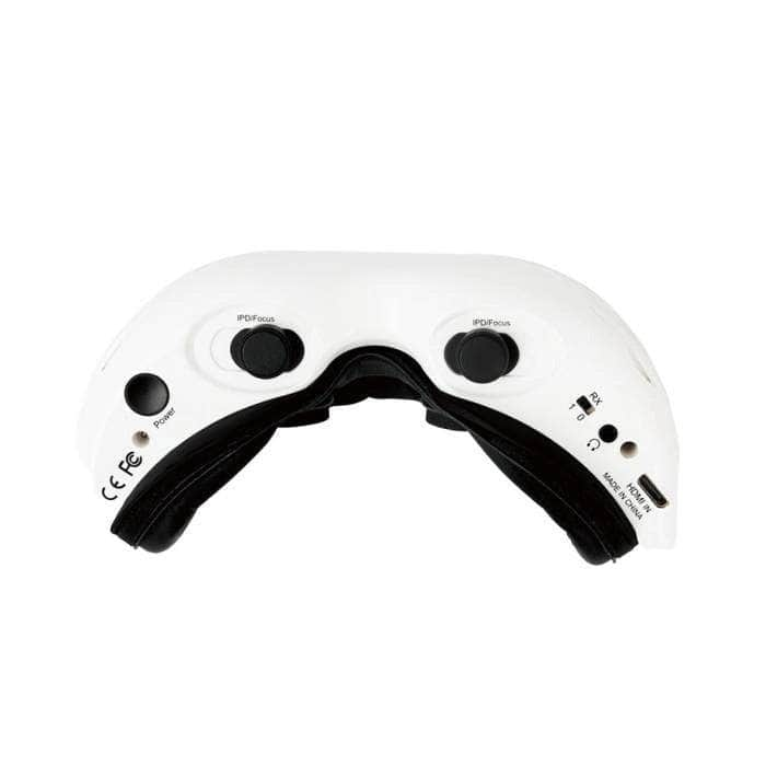 FATSHARK Goggle Fat Shark Dominator HDO+ FPV Goggles