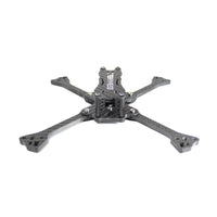 FIVE33 Frame Carbon Only / SFG FIVE33 Switchback HD 5" Racing Frame Kit - Choose Your Version