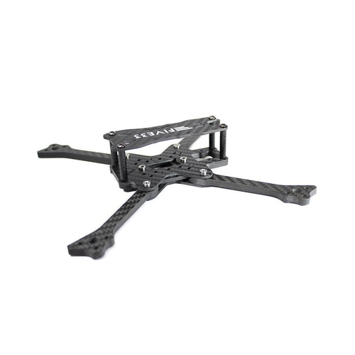 FIVE33 Frame FIVE33 Switchback HD 5" Racing Frame Kit - Choose Your Version